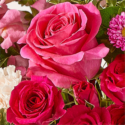 Too Cute Bouquet –  Just Bloom, Elk Grove CA