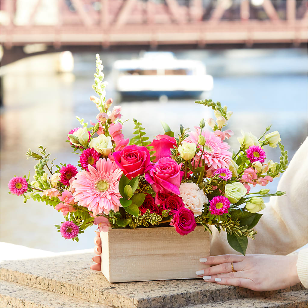 Too Cute Bouquet –  Just Bloom, Elk Grove CA