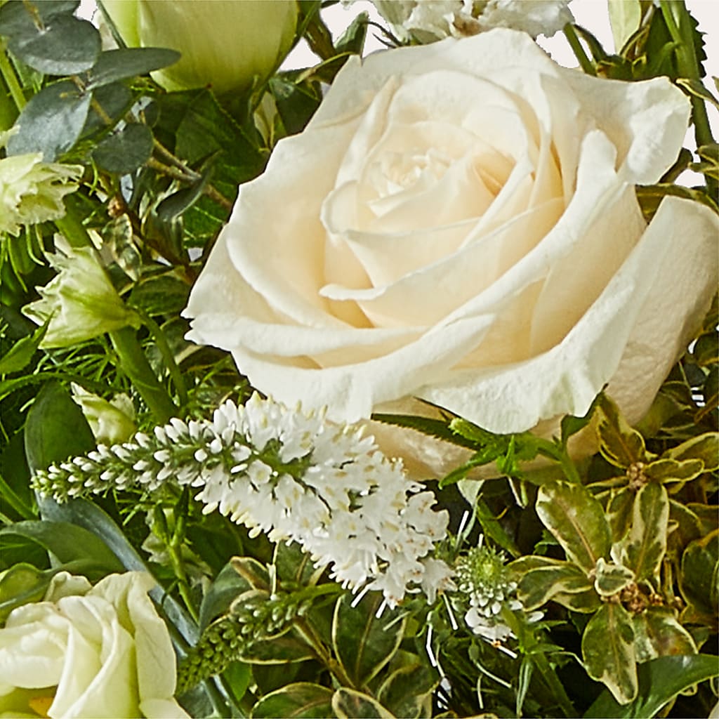 Cashmere Bouquet –  Just Bloom, Elk Grove CA