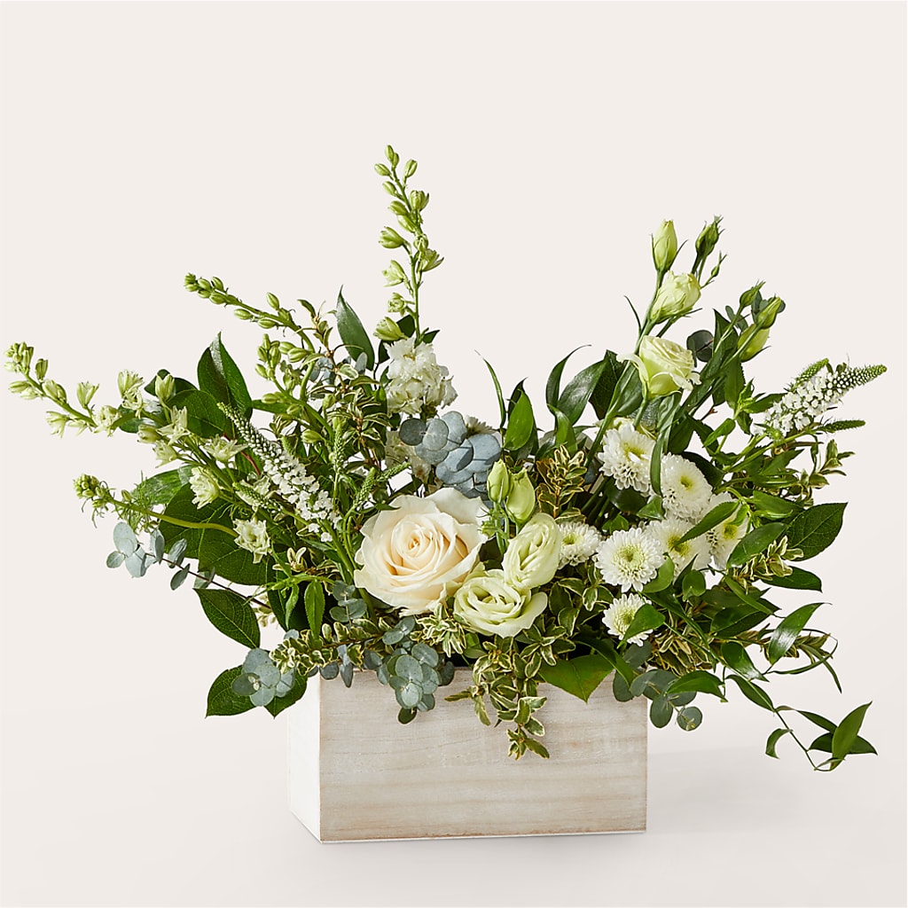 Cashmere Bouquet –  Just Bloom, Elk Grove CA
