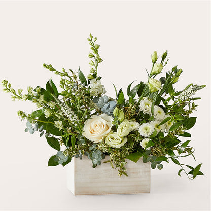 Cashmere Bouquet –  Just Bloom, Elk Grove CA