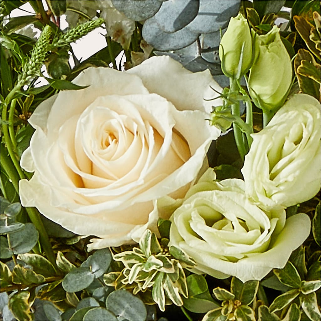 Cashmere Bouquet –  Just Bloom, Elk Grove CA