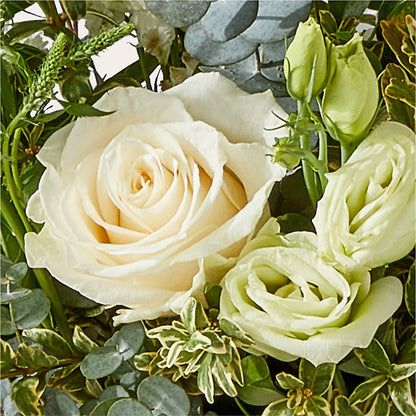 Cashmere Bouquet –  Just Bloom, Elk Grove CA