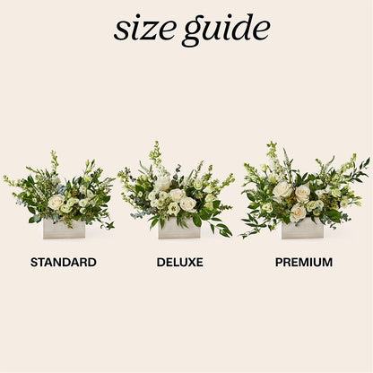 Cashmere Bouquet –  Just Bloom, Elk Grove CA
