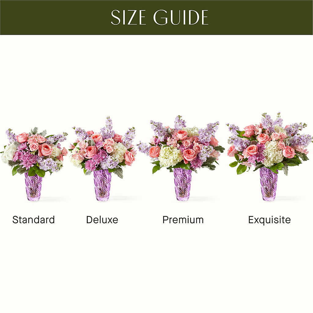 Silver Lining Bouquet –  Just Bloom, Elk Grove CA