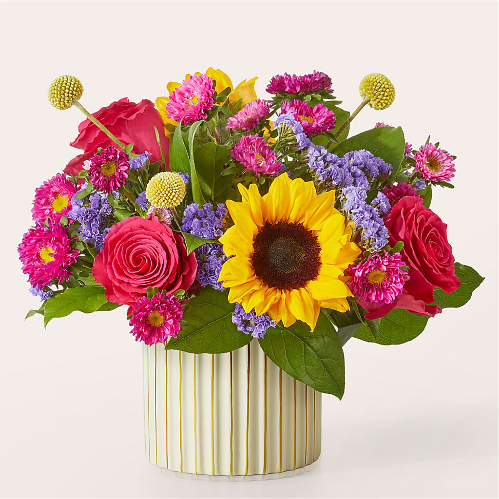 Bubbly Bouquet –  Just Bloom, Elk Grove CA