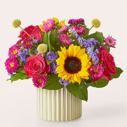 Bubbly Bouquet –  Just Bloom, Elk Grove CA