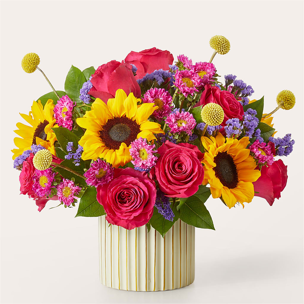 Bubbly Bouquet –  Just Bloom, Elk Grove CA