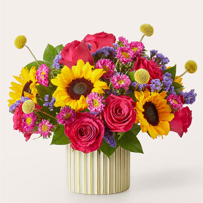 Bubbly Bouquet –  Just Bloom, Elk Grove CA