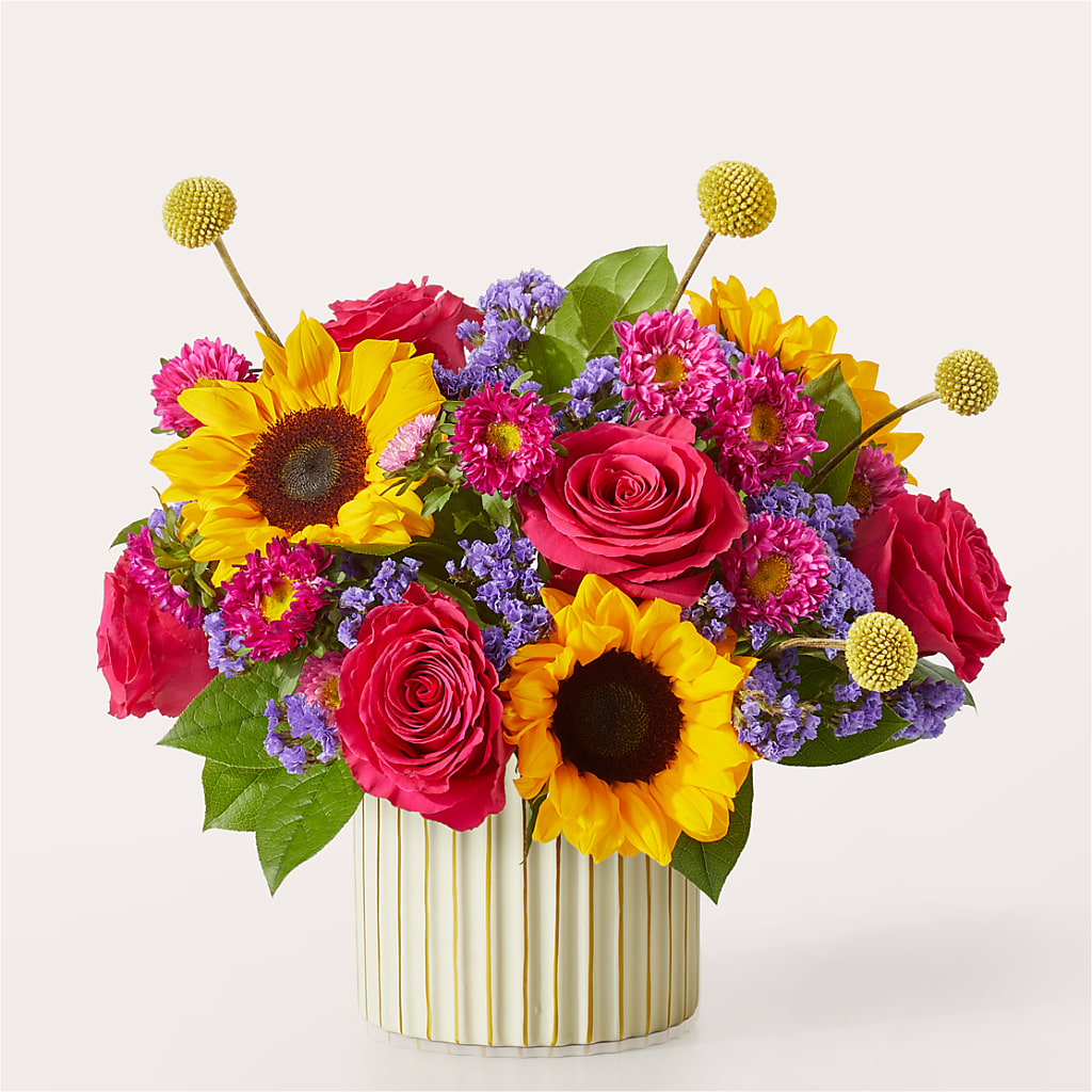 Bubbly Bouquet –  Just Bloom, Elk Grove CA