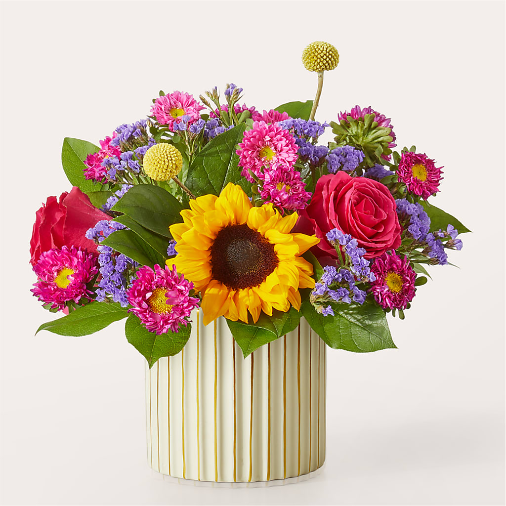 Bubbly Bouquet –  Just Bloom, Elk Grove CA