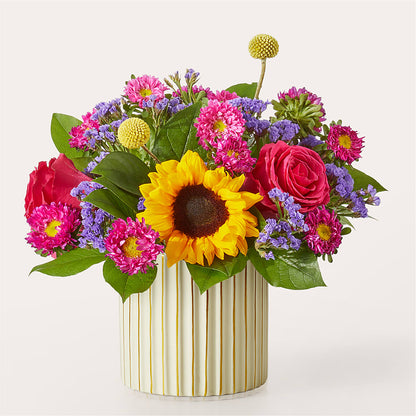 Bubbly Bouquet –  Just Bloom, Elk Grove CA