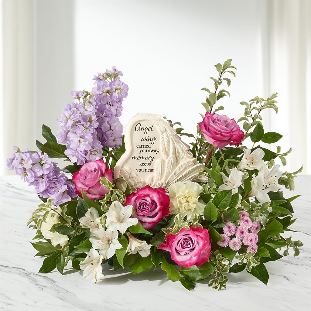 In My Heart Arrangement –  Just Bloom, Elk Grove CA