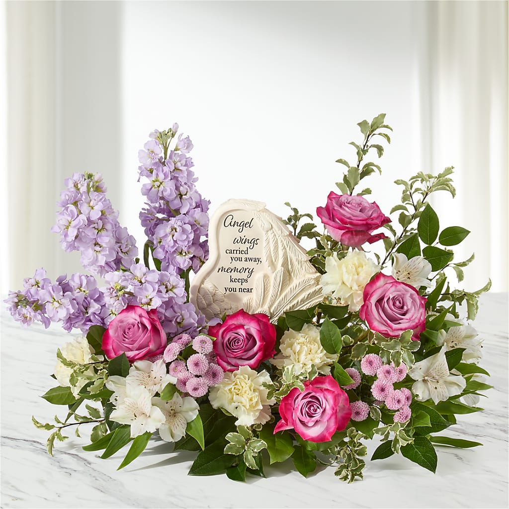 In My Heart Arrangement –  Just Bloom, Elk Grove CA