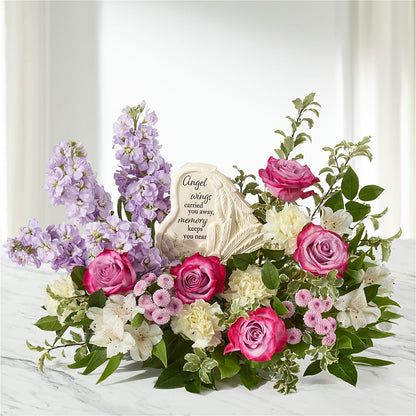 In My Heart Arrangement –  Just Bloom, Elk Grove CA