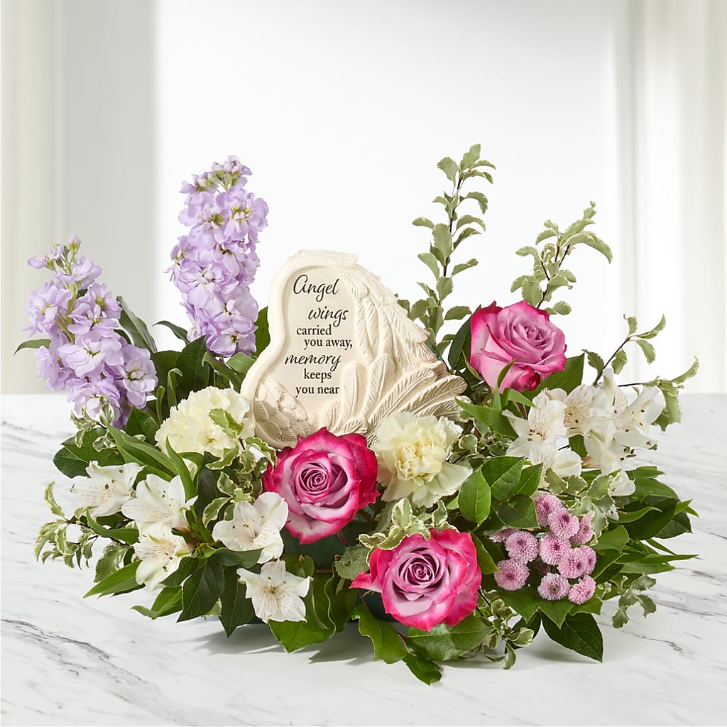 In My Heart Arrangement –  Just Bloom, Elk Grove CA