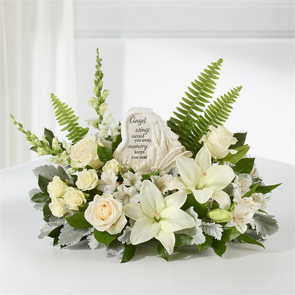 Holding You Close Arrangement –  Just Bloom, Elk Grove CA