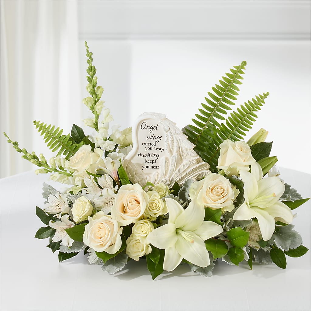 Holding You Close Arrangement –  Just Bloom, Elk Grove CA