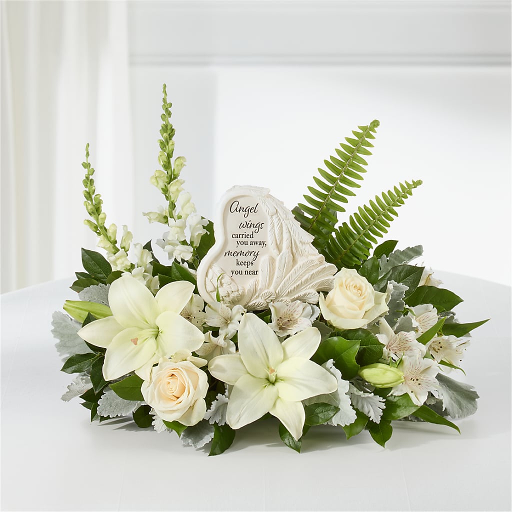 Holding You Close Arrangement –  Just Bloom, Elk Grove CA