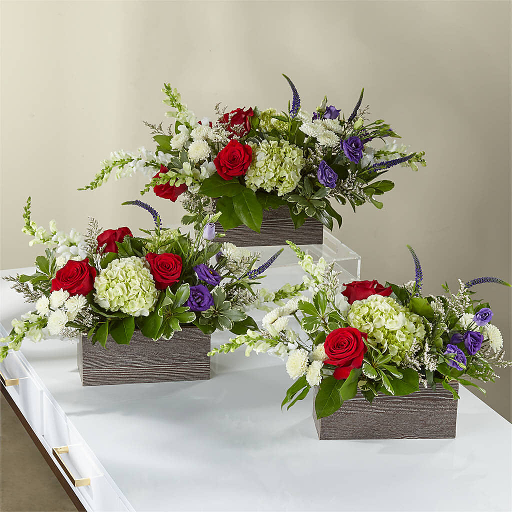 Sweet Magnolia Bouquet –  Just Bloom, Elk Grove CA