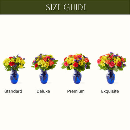 Brighter Days Bouquet –  Just Bloom, Elk Grove CA