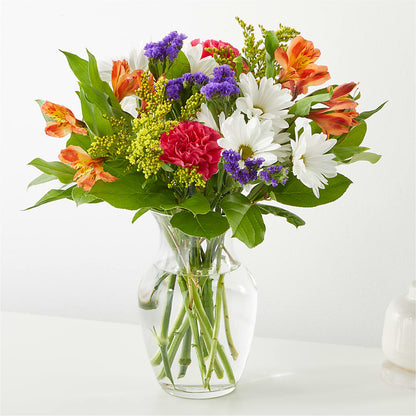Oopsie Daisy Bouquet –  Just Bloom, Elk Grove CA