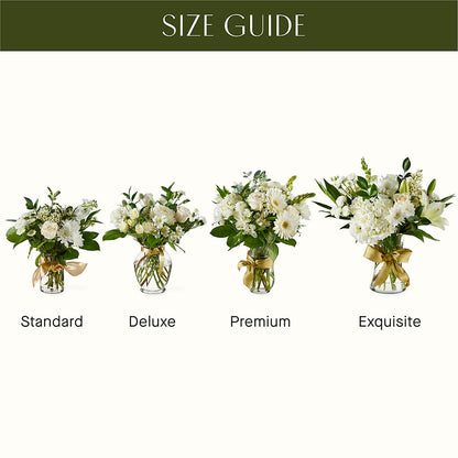 New Beginnings – A Florist Original –  Just Bloom, Elk Grove CA