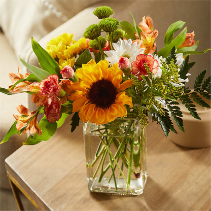 Fall Delight – A Florist Original –  Just Bloom, Elk Grove CA