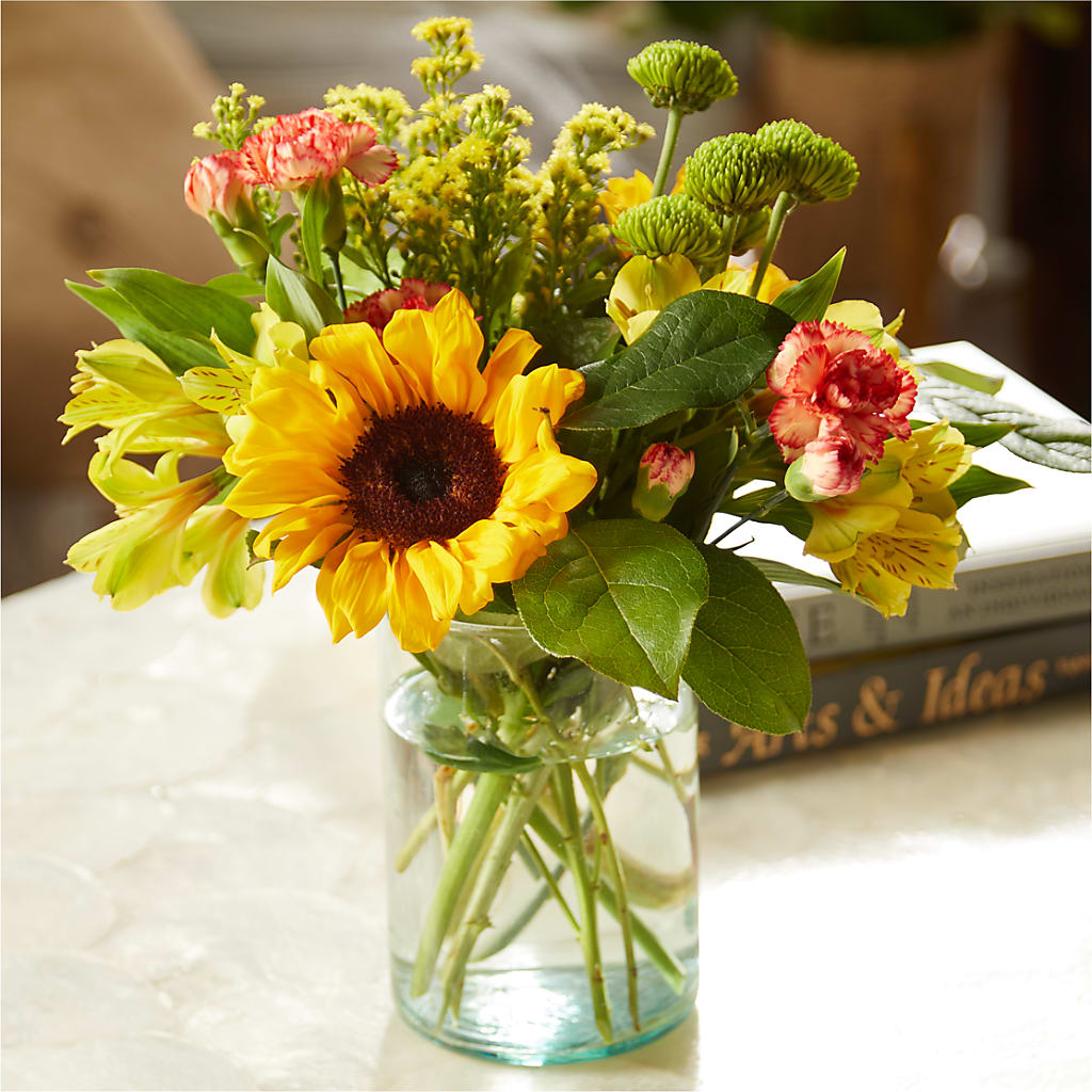 Fall Delight – A Florist Original –  Just Bloom, Elk Grove CA