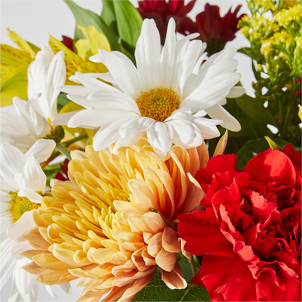 Fall Delight – A Florist Original –  Just Bloom, Elk Grove CA