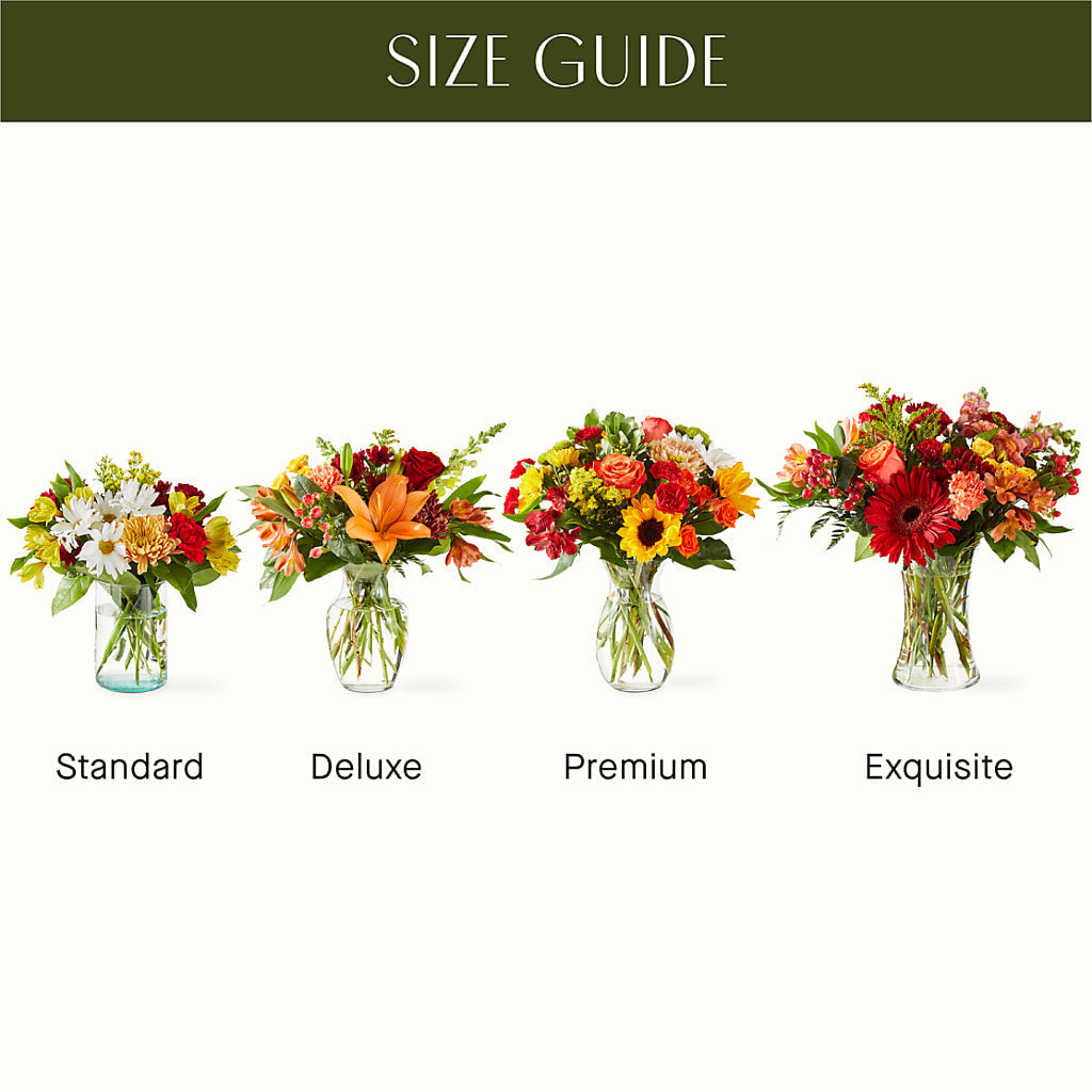 Fall Delight – A Florist Original –  Just Bloom, Elk Grove CA