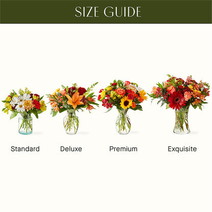 Fall Delight – A Florist Original –  Just Bloom, Elk Grove CA