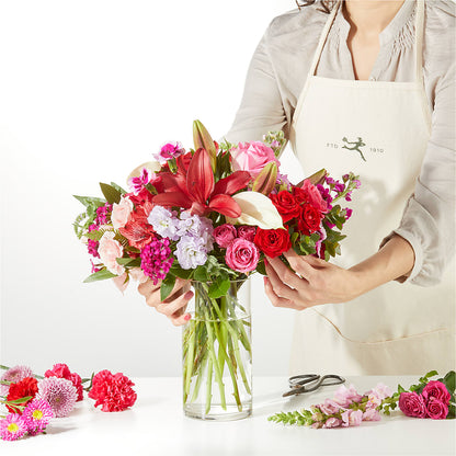 Swooning Over You - A Luxury Florist Original –  Just Bloom, Elk Grove CA