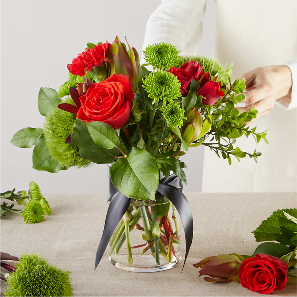 Heritage Kindle – A Florist Original –  Just Bloom, Elk Grove CA