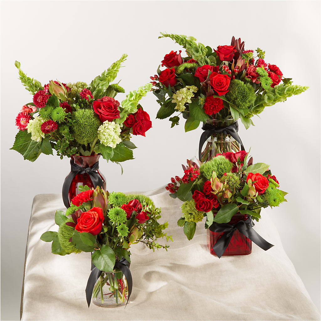 Heritage Kindle – A Florist Original –  Just Bloom, Elk Grove CA
