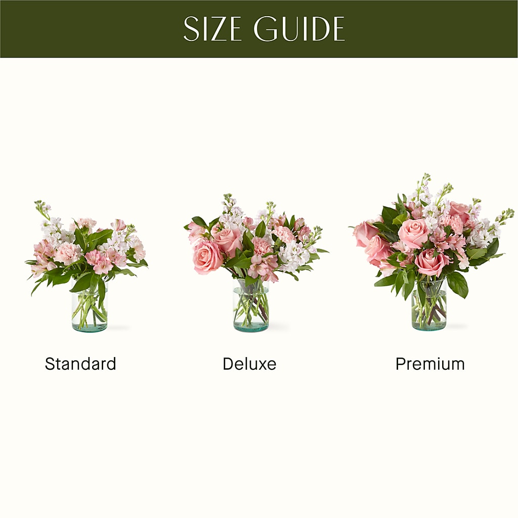At the Ballet Bouquet –  Just Bloom, Elk Grove CA