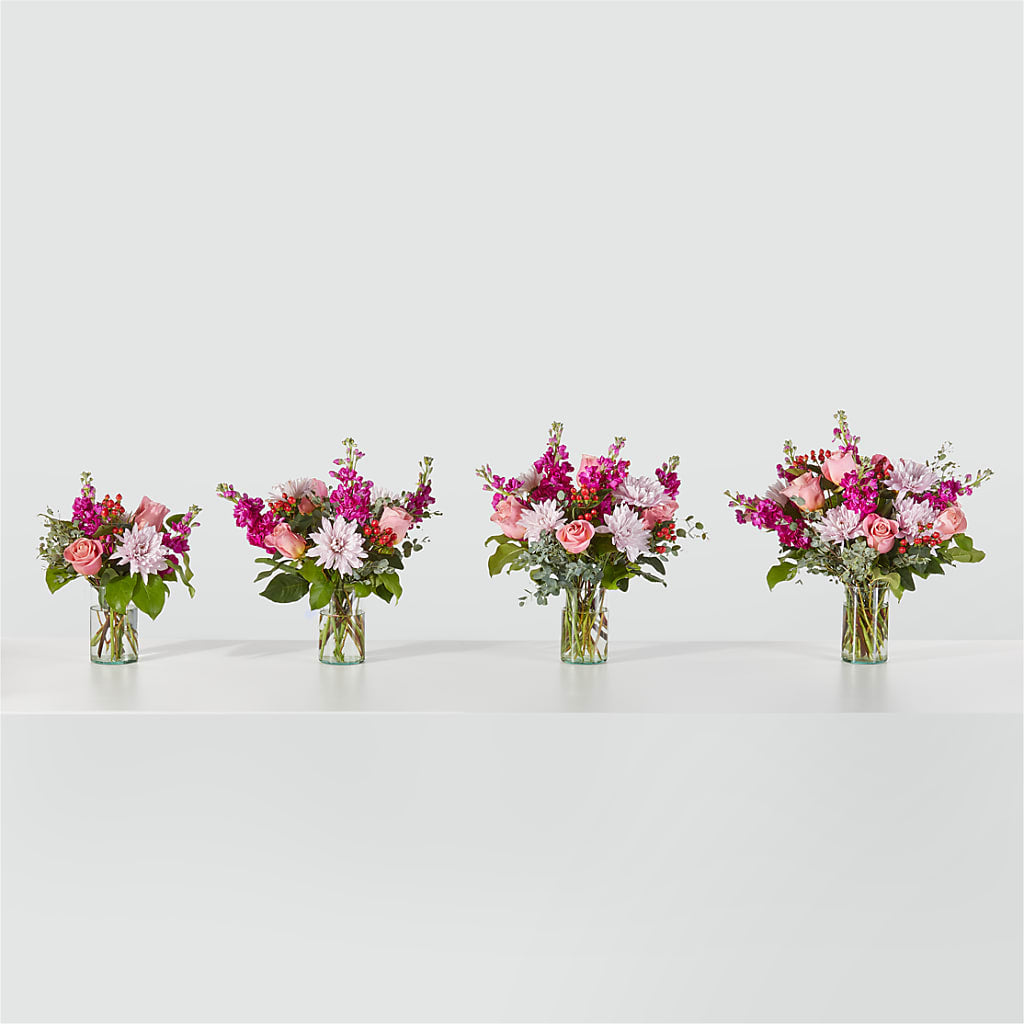 Sunday Morning Bouquet –  Just Bloom, Elk Grove CA