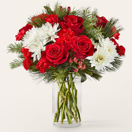 Seasonal Magic Bouquet –  Just Bloom, Elk Grove CA