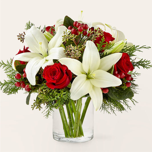 Glittering Lights Bouquet –  Just Bloom, Elk Grove CA