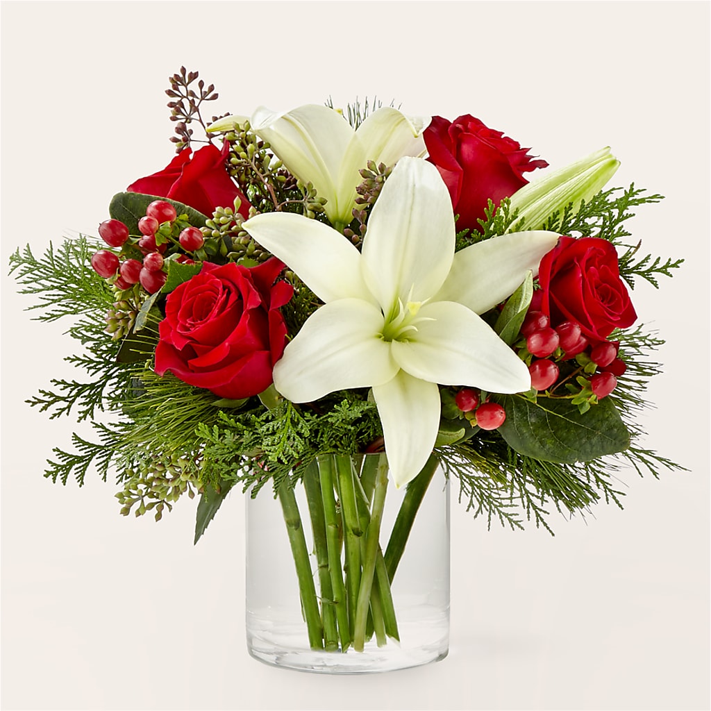 Glittering Lights Bouquet –  Just Bloom, Elk Grove CA