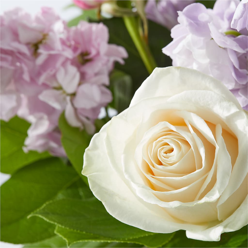 Springtime Spritz Bouquet –  Just Bloom, Elk Grove CA