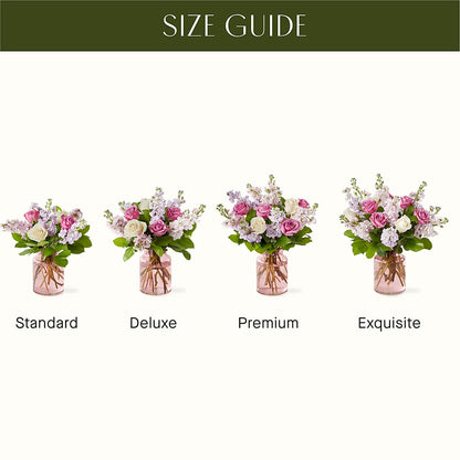 Springtime Spritz Bouquet –  Just Bloom, Elk Grove CA