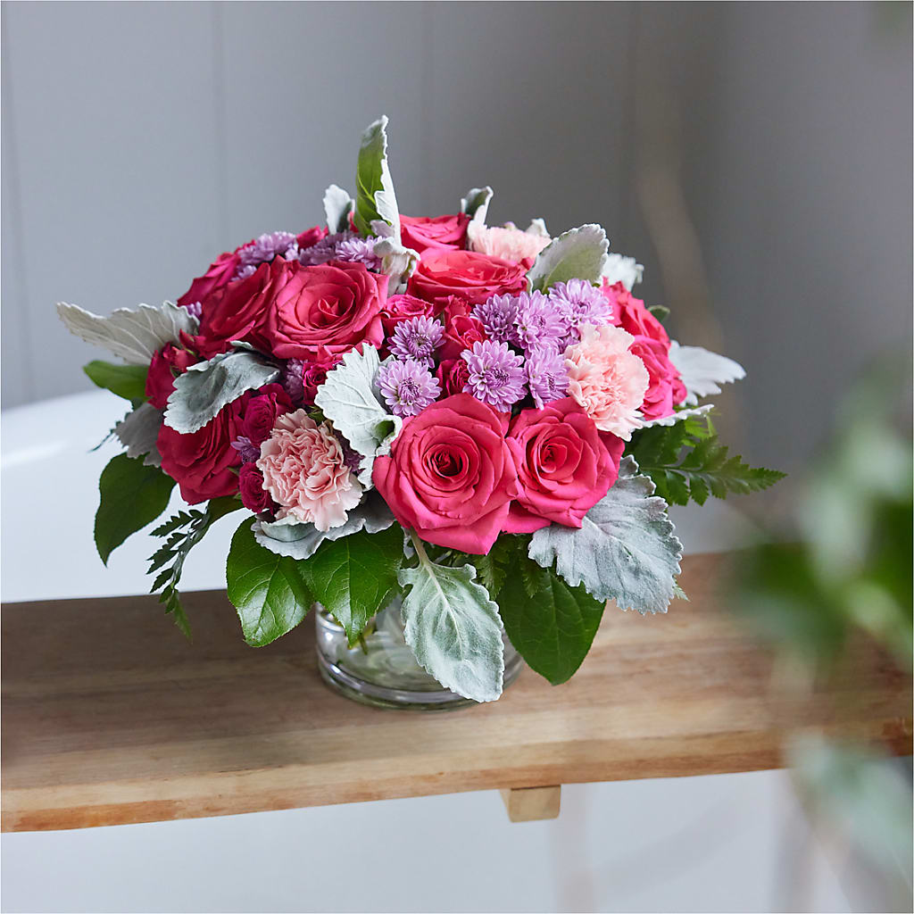 Sweet As Can Be Bouquet –  Just Bloom, Elk Grove CA