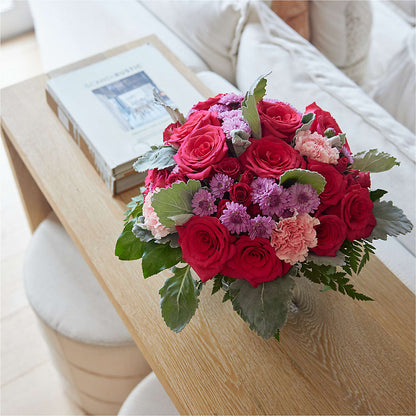 Sweet As Can Be Bouquet –  Just Bloom, Elk Grove CA