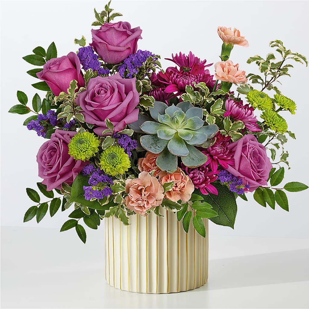 You're a Gem Bouquet –  Just Bloom, Elk Grove CA