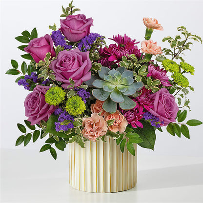 You're a Gem Bouquet –  Just Bloom, Elk Grove CA