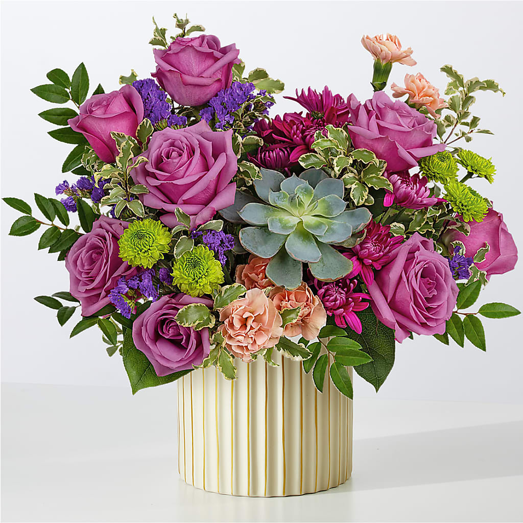 You're a Gem Bouquet –  Just Bloom, Elk Grove CA