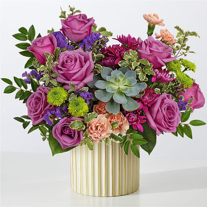 You're a Gem Bouquet –  Just Bloom, Elk Grove CA