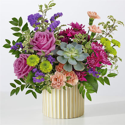 You're a Gem Bouquet –  Just Bloom, Elk Grove CA