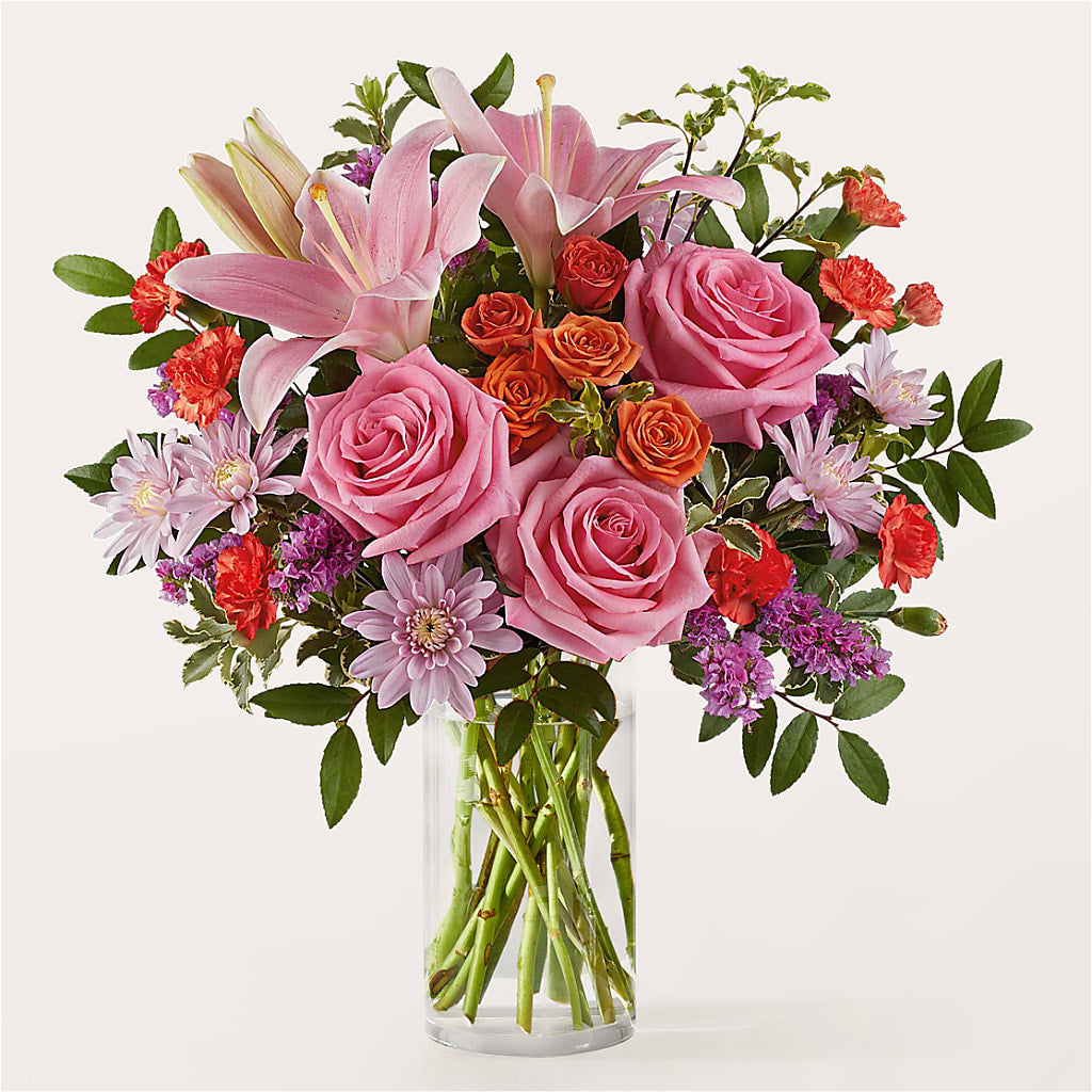 Sequins Bouquet –  Just Bloom, Elk Grove CA